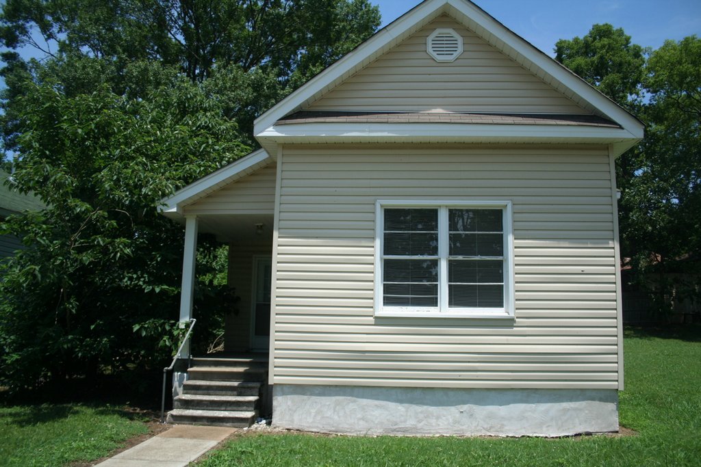 1504 26th St., Sheffield, AL 35660 