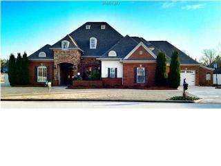 3427 Cypress Ln, Muscle Shoals, AL 35661 