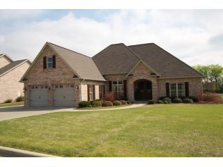 2369 Cypress Way, Muscle Shoals, AL 35661 
