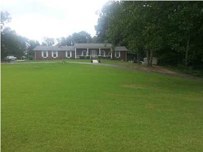 3950 Duncan Creek, Russellville, AL 35661 