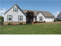 1105 Brookford Pl, Muscle Shoals, AL 35661 