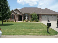 116 Luanne Ln., Muscle Shoals, AL 35661 