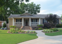 407 Lasalle Ave, Muscle Shoals, AL 35661 