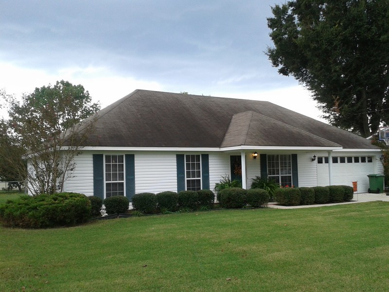 105 Wisconsin Ave., Muscle Shoals, AL 35661 