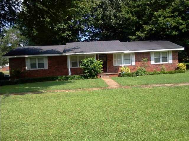 1001 Gusmus ave, Muscle Shoals, AL 35661 