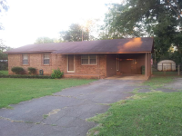 1150 Harding Ave, Muscle Soals, AL 35661 