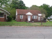 709 N Columbia Ave, Sheffield, AL 35661 