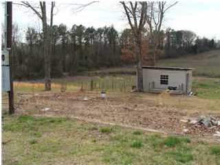 9806 River Rd, Muscle Shoals, AL 35661 