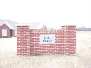 13 Mill Creek Ct., Muscle Shoals, AL 35661 