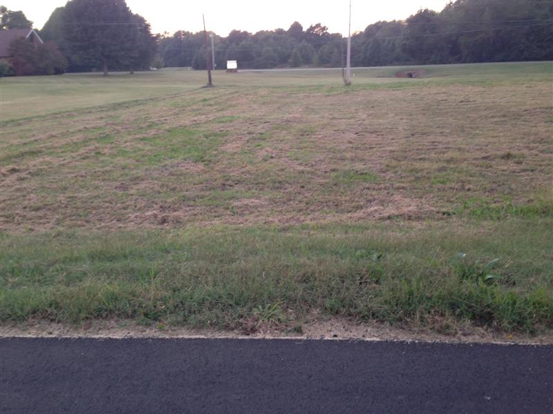 0 Emmet Goodwin St., Muscle Shoals, AL 35661 