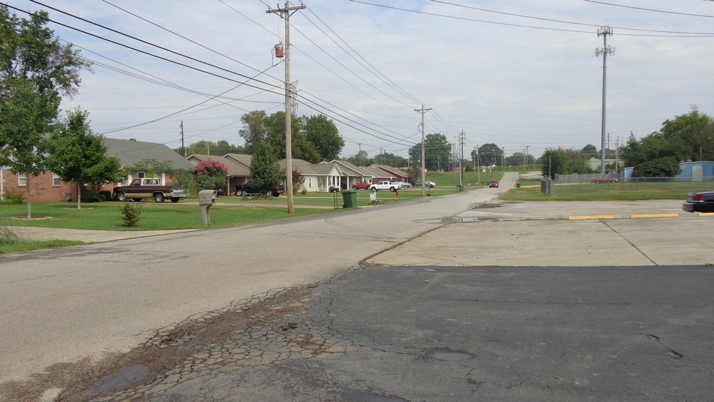 0 Union Ave, Muscle Shoals, AL 35661 