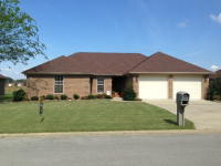 2011 Rosedale Street, Muscle Shoals, AL 35661 
