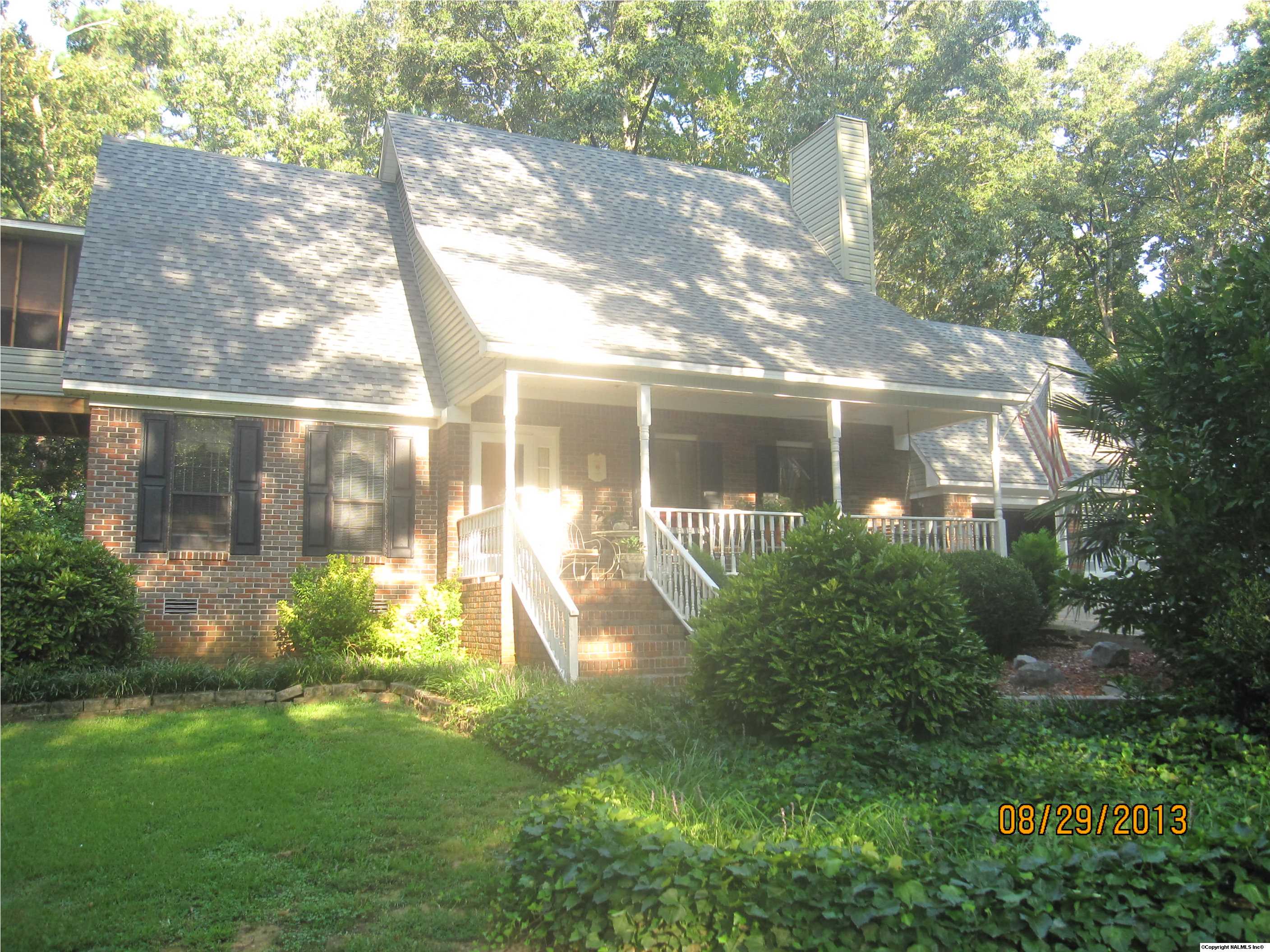 159 Shagbark Trail, Somerville, AL 35670 