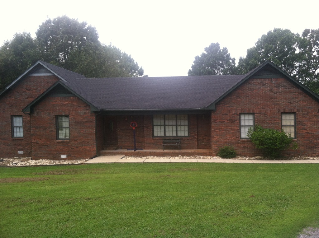 190 Terry Lynn Circle, Somerville, AL 35670 