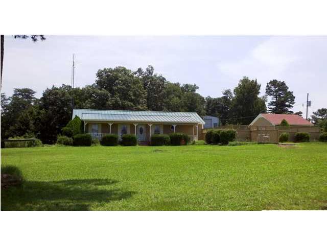 486 County Road 585, Town Creek, AL 35672 