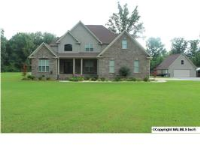 524 County Road 565, Town Creek, AL 35672 