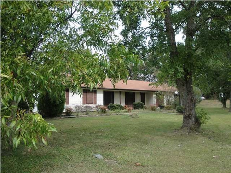 20460 Alabama Hwy 157, Town Creek, AL 35672 