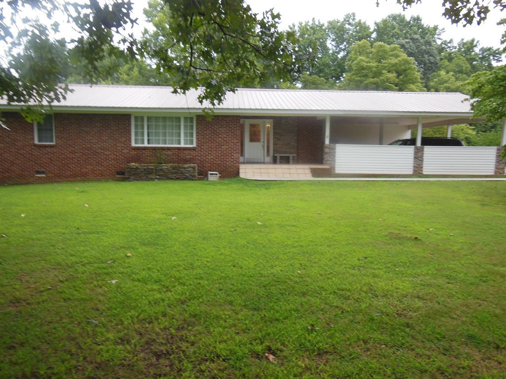 2762 County Road 235, Town Creek, AL 35672 