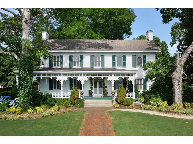 209 S Cave St., Tuscumbia, AL 35674 