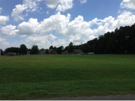 0 Avalon Ave, Tuscumbia, AL 35674 