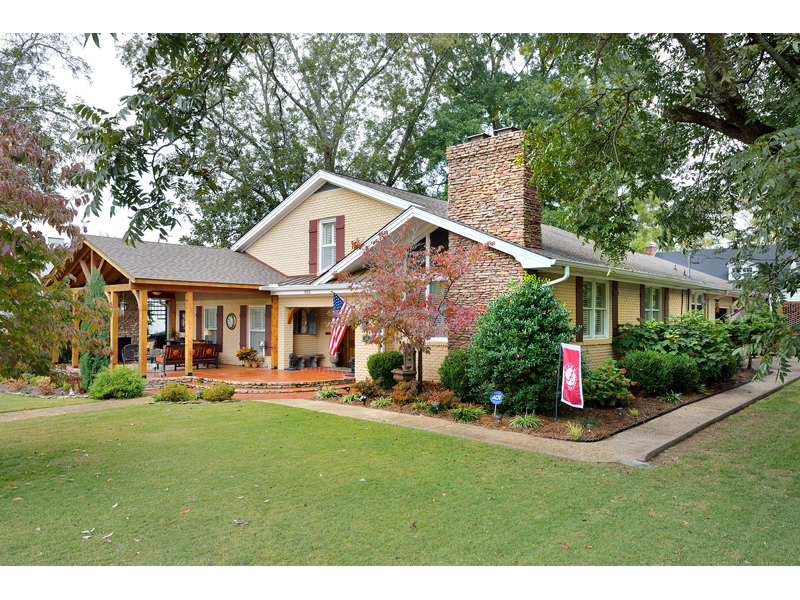 905 5th st e, Tuscumbia, AL 35674 