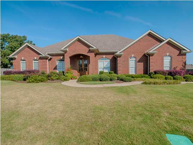 106 Gibbs Ct., Tuscumbia, AL 35674 