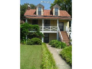 406 Main St. N., Tuscumbia, AL 35674 