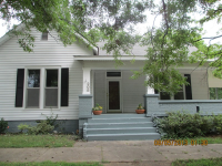 208 Cave Street N, Tuscumbia, AL 35674 