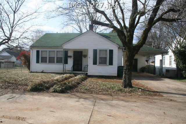 505 Commons NE, Tuscumbia, AL 35674 