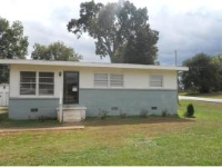 1100 Shirley Dr, Tuscumbia, AL 35674 
