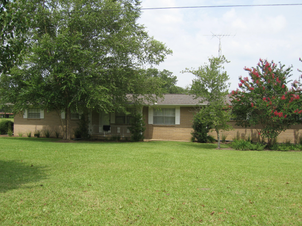 5493 S State Highway 103, Slocomb, AL 36375 