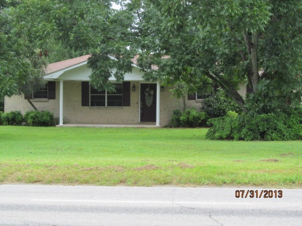 178 W Lawrence Hwy, Slocomb, AL 36375 