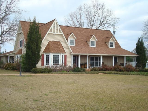 983 J. Harris Rd, Slocomb, AL 36375 