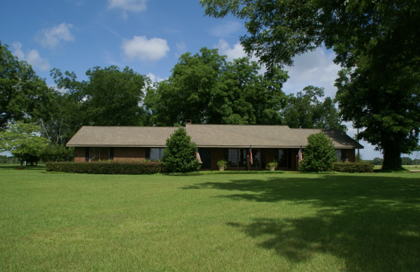 2211 HUNDLEY ROAD, Slocomb, AL 36375 