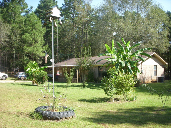 2242 NORTH COUNTY ROAD 67, Skipperville, AL 36374 