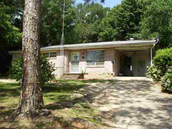 192 CAMILLA AVENUE, Ozark, AL 36360 