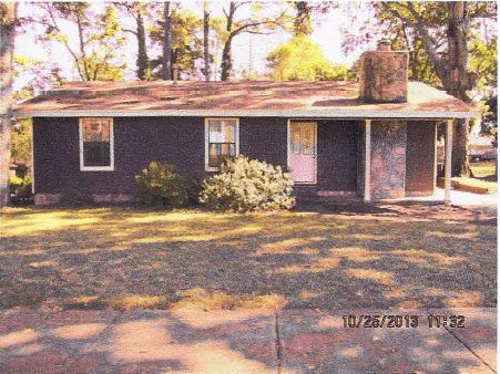 576 Shady Grove, Montgomery, AL 36109 