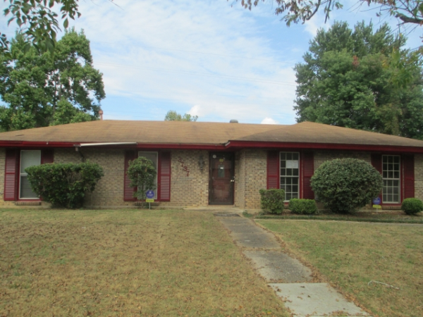 3737 Hunting Creek Rd, Montgomery, AL 36116 
