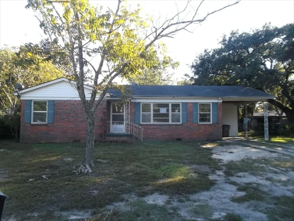 3105 Angus Drive S, Mobile, AL 36606 