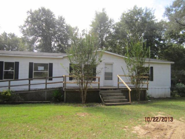 8981 Julie St, Mobile, AL 36608 