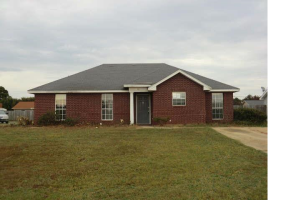 96 Sagebrush Ct, Millbrook, AL 36054 