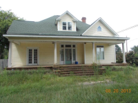 434 Third Street, Midland City, AL 36350 