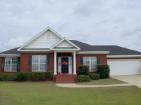 101 Powder Horn Drive, Midland City, AL 36350 