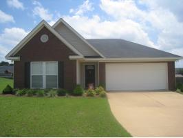 102 Frankwood Drive, Midland City, AL 36350 