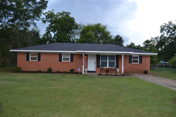 47 Huey Street, Midland City, AL 36350 