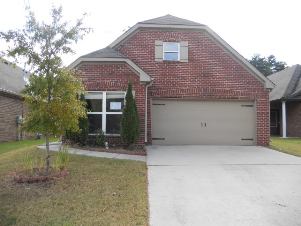 309 Oxmoor Place, Birmingham, AL 35211 