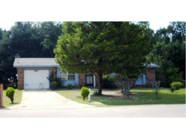 81 McReal Drive, Newton, AL 36352 
