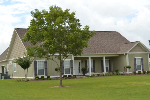 1585 W State Highway 92, Newton, AL 36352 