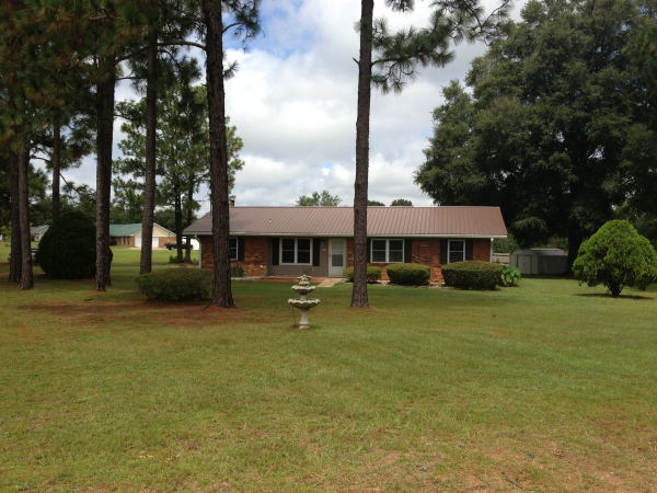682 Jones Road, Newton, AL 36352 