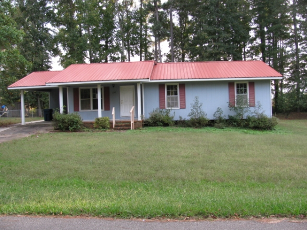 2319 Nancy Drive, Oxford, AL 36203 